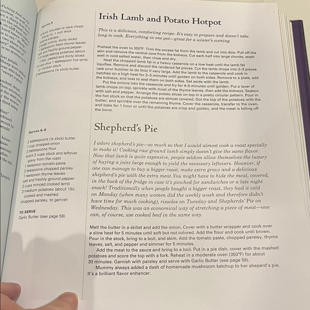 Irish Traditional Cooking by Darina Allen NWT
